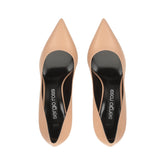 Godiva Pump - Slipper | Sergio Rossi