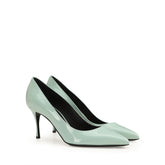 Godiva Pump - Aquamint | Sergio Rossi