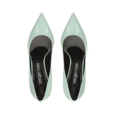 Godiva Pump - Aquamint | Sergio Rossi