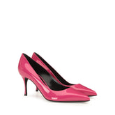 Godiva Pump - Fuchsia | Sergio Rossi