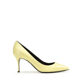 Godiva Pump - Chamomile | Sergio Rossi