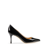 Godiva - Pump Black | Sergio Rossi
