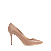 Godiva - Pump Bright Skin | Sergio Rossi