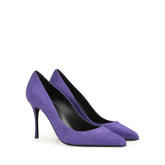 Godiva Escarpins - Violet | Sergio Rossi