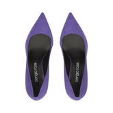 Godiva Escarpins - Violet | Sergio Rossi
