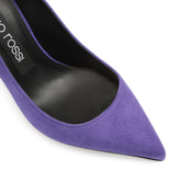 Godiva Escarpins - Violet | Sergio Rossi