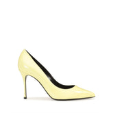 Godiva Pump - Chamomile | Sergio Rossi