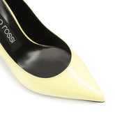Godiva Pump - Chamomile | Sergio Rossi