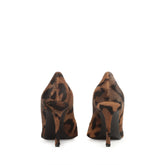 Godiva Escarpins - Leopard | Sergio Rossi
