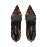 Godiva Escarpins - Leopard | Sergio Rossi