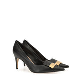 sr1 Pump - Black | Sergio Rossi