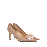 Sr1 Escarpins - Bright Skin - | Sergio Rossi