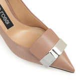 Sr1 Escarpins - Bright Skin - | Sergio Rossi