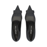 sr1 Pump - Indigo | Sergio Rossi