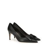 sr1 Pump - Black | Sergio Rossi