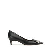 sr1 - Escarpins Black | Sergio Rossi