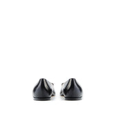 sr1 - Ballerines Black | Sergio Rossi