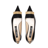 sr1 - Ballerines Black | Sergio Rossi