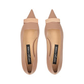 sr1 Ballet - Bright Skin | Sergio Rossi