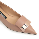 sr1 Ballet - Bright Skin | Sergio Rossi
