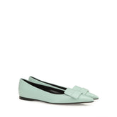 sr1 Ballet - Aquamint | Sergio Rossi