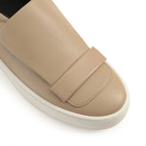 sr1 Addict Sneaker - Clay | Sergio Rossi