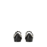 sr1 Ballet - Black | Sergio Rossi