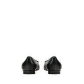 sr1 Ballet - Black | Sergio Rossi