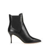 Godiva - Bottines Black | Sergio Rossi