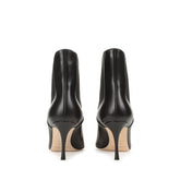 Godiva - Bottines Black | Sergio Rossi