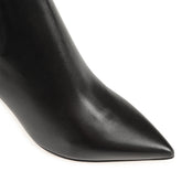 Godiva - Bottines Black | Sergio Rossi