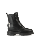 Biker Prince - Bootie Nero | Sergio Rossi