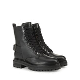 Biker Prince - Bootie Nero | Sergio Rossi