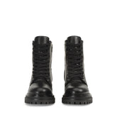 Biker Prince - Bootie Nero | Sergio Rossi