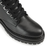 Biker Prince - Bootie Nero | Sergio Rossi