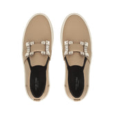 Twenty Sport Sneaker - Clay | Sergio Rossi