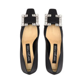 Sr twenty Escarpins - Noir - | Sergio Rossi