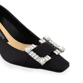 Sr twenty Escarpins - Noir - | Sergio Rossi