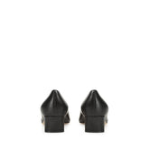 Andrea - Escarpins Black | Sergio Rossi