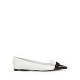 sr1 Ballet - White | Sergio Rossi