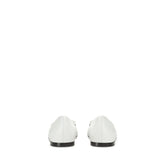 sr1 Ballet - White | Sergio Rossi