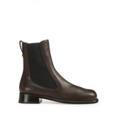 Avenue Chelsea Boot - Espresso | Sergio Rossi