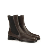 Avenue Chelsea Boot - Espresso | Sergio Rossi