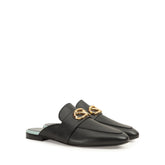 Surge Slip-On Loafer  - Black | Sergio Rossi