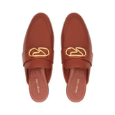Surge Slip-On Loafer - Maple | Sergio Rossi