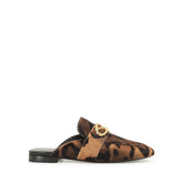 Surge SlipOn Loafer - Leopard | Sergio Rossi