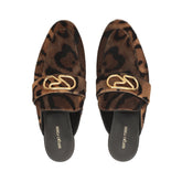 Surge SlipOn Loafer - Leopard | Sergio Rossi