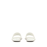 Surge Slide - White | Sergio Rossi