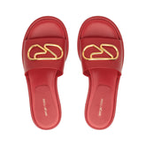 Surge Slide - Lipstick | Sergio Rossi