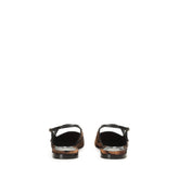 Godiva Slingback - Leopard | Sergio Rossi
